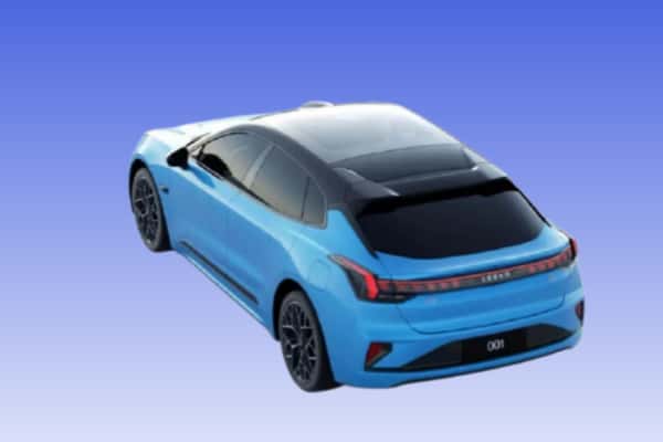 白云区回收公司车
