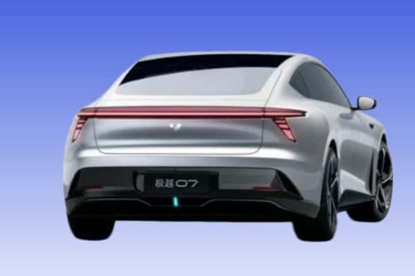 白云区回收小米汽车