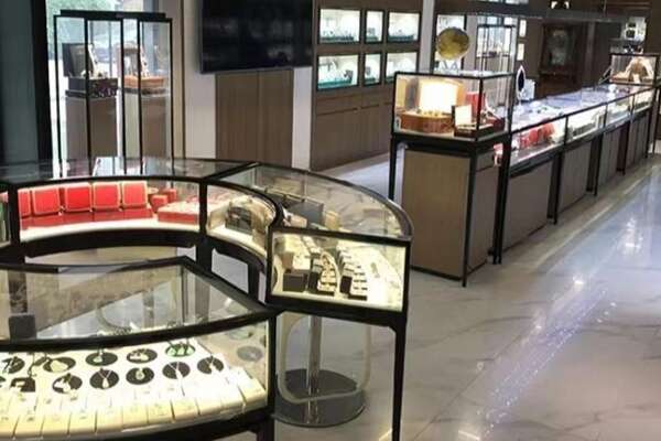白云区奢侈品回收